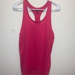 Nike dry fit racer back